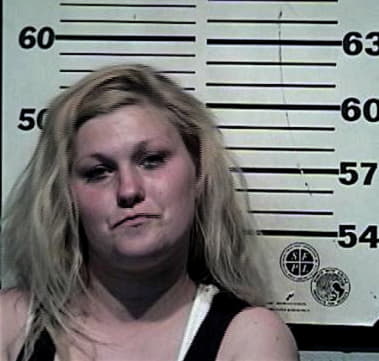 Alexandra Johnston - Campbell County, KY 