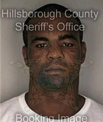 Alonzo Jones, - Hillsborough County, FL 