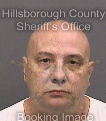 John Joseph, - Hillsborough County, FL 