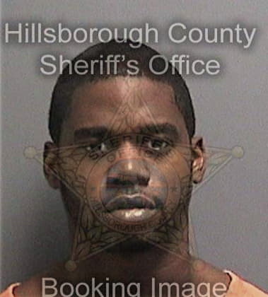 Rudolph Joyce, - Hillsborough County, FL 