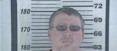 Christopher Kelch - Campbell County, KY 