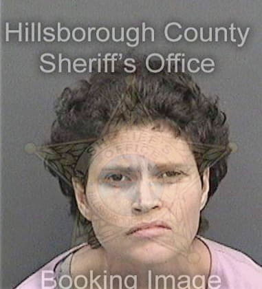 Stevie Kinder, - Hillsborough County, FL 