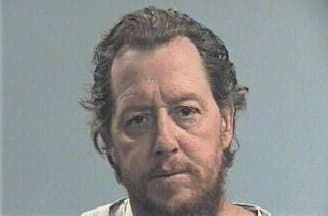 Brandon King - Fayette County, KY 