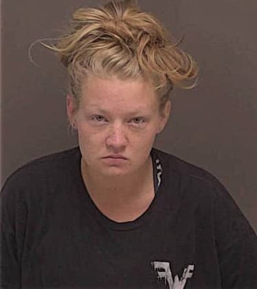 Arlene Kirkpatrick, - Linn County, OR 