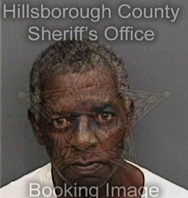 Jermaine Klotz, - Hillsborough County, FL 