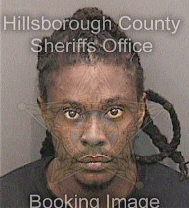 Clyde Laguerre, - Hillsborough County, FL 