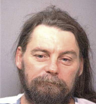 Frederick Lampe, - Marion County, FL 