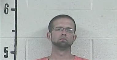 Robert Lawson, - Bullitt County, KY 