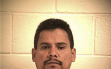 Norberto Lerma, - Hidalgo County, TX 