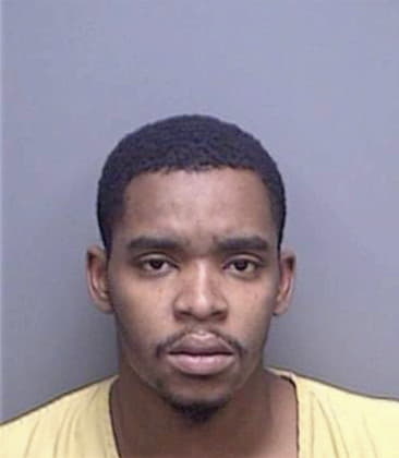 Maurice Lewis, - Pinellas County, FL 