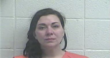 Jennifer Lindsey, - Jessamine County, KY 