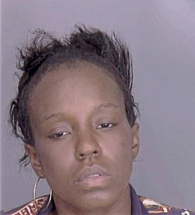 Christina Llamas - Dallas County, TX 