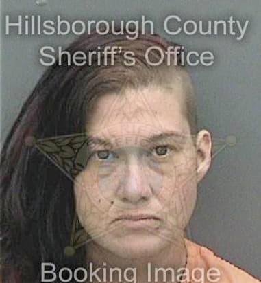 Erica Lopez, - Hillsborough County, FL 