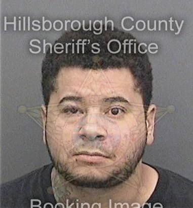 Pablo Lopez, - Hillsborough County, FL 