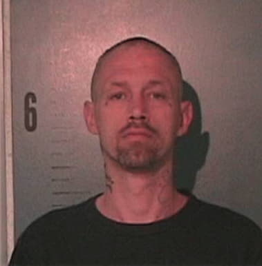 Ruben Luna - Taylor County, TX 