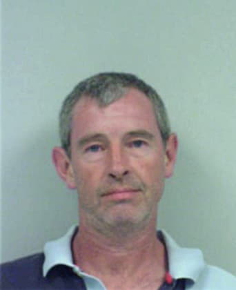 Lee Mahoney, - Hernando County, FL 