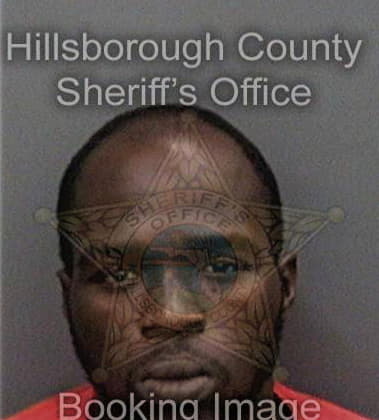 Dwayne Mapp, - Hillsborough County, FL 