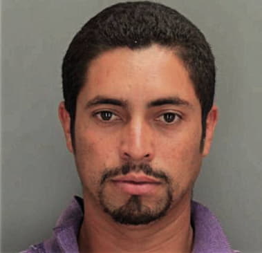 Yusmil Martinez, - Dade County, FL 