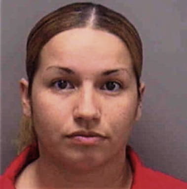 Jennifer Martins, - Lee County, FL 