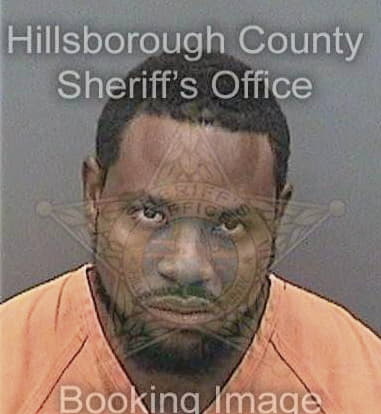 Eric Masumba, - Hillsborough County, FL 