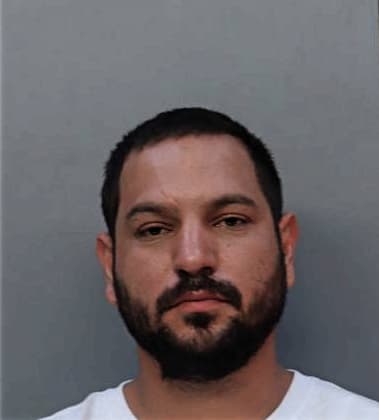 Antonio Mata, - Dade County, FL 