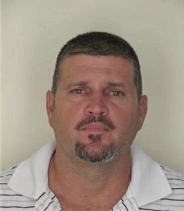 Alonzo Mateolopez, - Hillsborough County, FL 