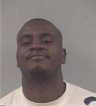 Johnathan Mbumba, - Johnston County, NC 