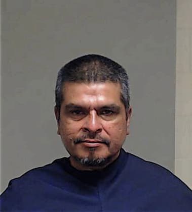 Derrick McAlister - Collin County, TX 