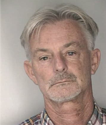 Sean McCarter - Hillsborough County, FL 