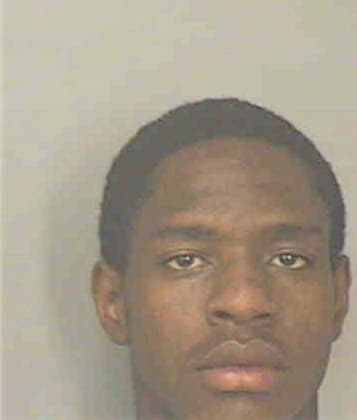 Antonio McCord, - Polk County, FL 