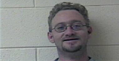 Kevin McCoy, - Montgomery County, KY 