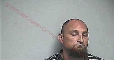 Ronald McCoy, - McCracken County, KY 