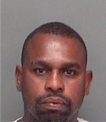 Jimmy McCree - Pinellas County, FL 