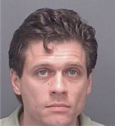 Michael McGowan - Pinellas County, FL 