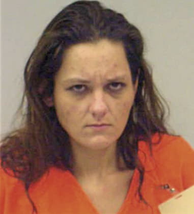 Deborah McKean, - Hernando County, FL 