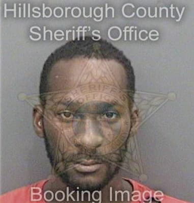 Jamere Meekins - Hillsborough County, FL 