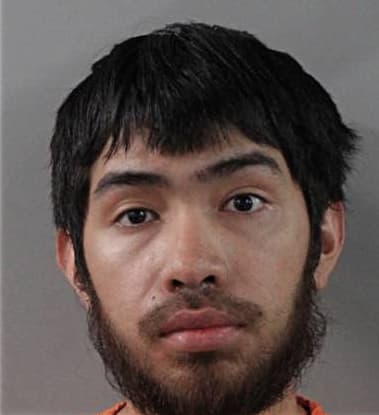 Rubian Melendez - Polk County, FL 