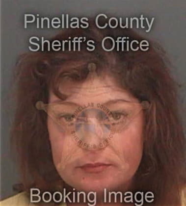 Lisa Melley, - Pinellas County, FL 