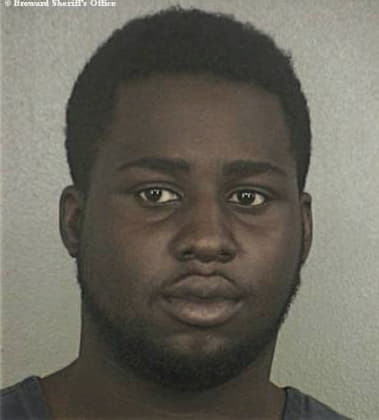 Christopher Miller, - Broward County, FL 