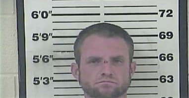 James Milsap, - Carter County, TN 