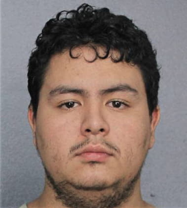 Luis Montoya, - Broward County, FL 