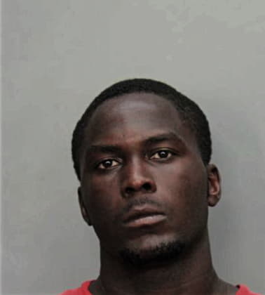 William Moore, - Dade County, FL 