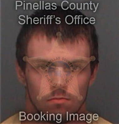 Michael Moulton, - Pinellas County, FL 