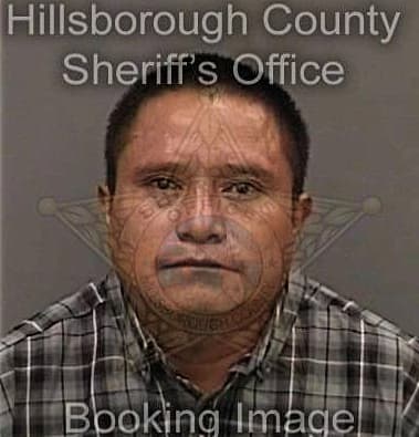 Juan Munozquintino, - Hillsborough County, FL 