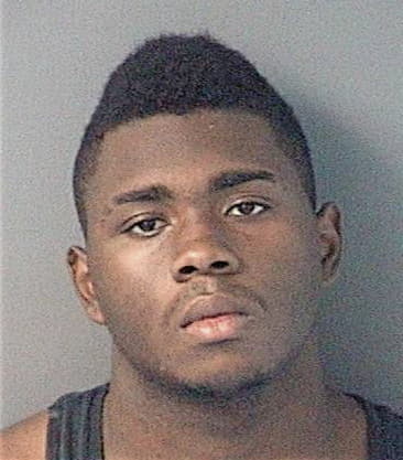 Anthony Nettles, - Escambia County, FL 