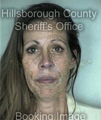 Patricia Nowak, - Hillsborough County, FL 