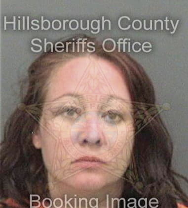 Sheila Overton, - Hillsborough County, FL 