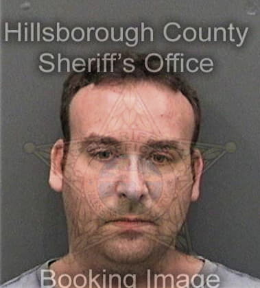 Roger Oxley, - Hillsborough County, FL 