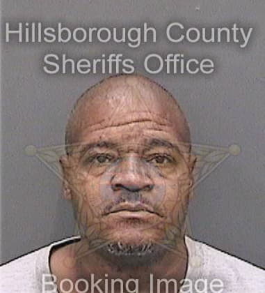 Andre Palmore, - Hillsborough County, FL 