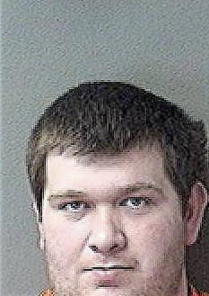 Darran Parrish, - Okaloosa County, FL 